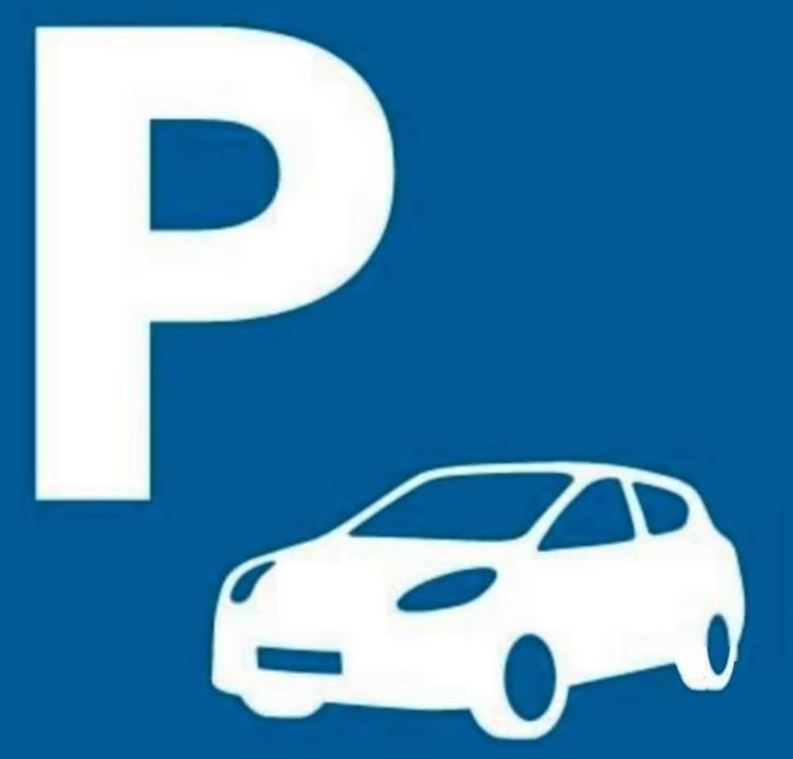 Parkeerplaats op Prinseneiland (Amsterdam), Auto diversen, Autostallingen en Garages