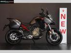 DUCATI MULTISTRADA V4 S GRAND TOUR, Bedrijf, Overig, 4 cilinders, Meer dan 35 kW