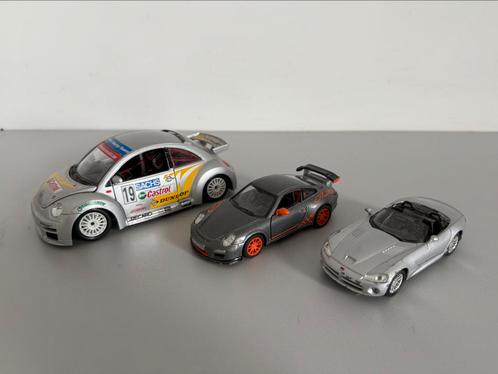 Leuke set speelgoed auto’s, Kinderen en Baby's, Speelgoed | Overig, Zo goed als nieuw, Ophalen of Verzenden