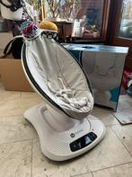 4moms mamaroo elektrische schommelstoel babyswing wipstoel, Verzenden, Gebruikt, Overige merken