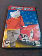 Stuart little - dvd, Alle leeftijden, Ophalen of Verzenden, Zo goed als nieuw, Amerikaans