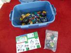 Doos Knex K'nex, Verzenden, Gebruikt, K'nex
