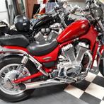 Suzuki intruder  600   usa uitvoering., Motoren, 2 cilinders, Chopper, Particulier