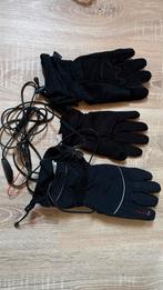 Verwarmde motor handschoen, Ophalen of Verzenden, Tweedehands, Handschoenen