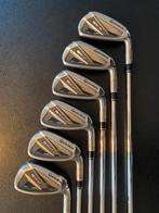 Taylormade sim2 max ijzerset 5-P, Ophalen of Verzenden, Zo goed als nieuw, Set
