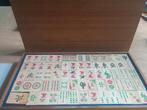 Mah Jong vintage, Gebruikt, Geen, Ophalen of Verzenden, Geen