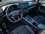 CUPRA Leon Sportstourer 1.4 e-Hybrid VZ 245pk | Pano | Memor, 12 maanden, 77 km/l, Gebruikt, 4 cilinders
