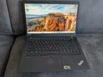 Lenovo ThinkPad  T14 gen 2, 2 tot 3 Ghz, Qwerty, 14 inch, Ophalen of Verzenden