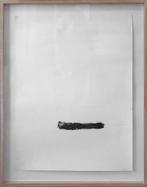 Abstract - Kunstenaar: Onbekend, Antiek en Kunst, Kunst | Litho's en Zeefdrukken, Ophalen of Verzenden