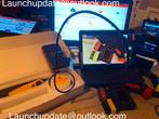 Launch X431P video scope endoscope camera, Ophalen of Verzenden