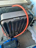 Flandria propaan brander voor binnen, Doe-het-zelf en Verbouw, Verwarming en Radiatoren, Ophalen of Verzenden, Minder dan 60 cm