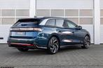 Volkswagen ID.7 Tourer 286pk Pro Business 77 kWh | Harman Ka, Auto's, Volkswagen, Automaat, Achterwielaandrijving, Zwart, Das WeltAuto Volkswagen