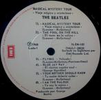 MINT LP THE BEATLES MAGICAL MYSTERY TOUR MEXICO SLEM 103, Verzenden, 1960 tot 1980, Zo goed als nieuw, 12 inch