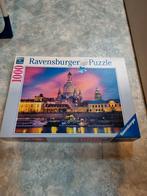 Mooie Ravensburger puzzel, Ophalen of Verzenden, 500 t/m 1500 stukjes, Legpuzzel, Zo goed als nieuw