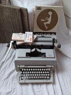 Typemachine Olivetti, Diversen, Typemachines, Ophalen of Verzenden, Gebruikt