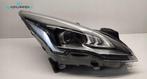 Peugeot 5008 3008 Facelift Xenon Led koplamp rechts, Auto-onderdelen, Verlichting, Ophalen of Verzenden, Gebruikt, Peugeot
