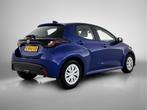 Toyota Yaris 1.5 VVT-i Active | Camera | Airco |, 12 maanden, Gebruikt, Euro 6, Blauw