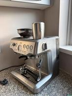 Solis Koffiezetapparaat - Inclusief accessoires, Afneembaar waterreservoir, Gebruikt, Espresso apparaat, 1 kopje