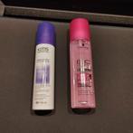 KMS en Schwarzkopf conditioner (spray) (3x), Ophalen of Verzenden, Zo goed als nieuw, Shampoo of Conditioner