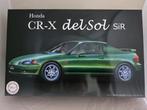 Fujimi Honda Delsol Crx modelbouw, Overige merken, Auto, Groter dan 1:32, Nieuw