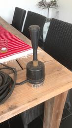 Oase Vijverpomp, water in belvorm, Tuin en Terras, Ophalen of Verzenden, Gebruikt