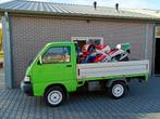 Piaggio Porter 1.3 Topdeck 2009, Auto's, Bestelauto's, Piaggio, Achterwielaandrijving, 4 cilinders, 765 kg