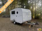 Hobby Beachy 360, Standaardzit, Overige typen, Koelkast, Hobby