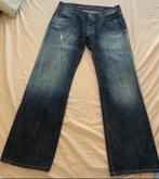 Tommy Hilfiger Spijkrbroek, Ophalen of Verzenden, Zo goed als nieuw, Blauw, Tommy Hilfiger