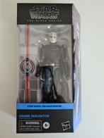 Star Wars BS 6" Grand Inquisitor, Verzamelen, Star Wars, Ophalen of Verzenden, Nieuw, Actiefiguurtje
