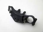 Kawasaki GPX600R kroonplaat Ninja balhoofd kroon plaat klem, Motoren, Ophalen of Verzenden