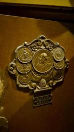 Antieke Kluis - Bekend van TV!, Antiek en Kunst, Antiek | Meubels | Kasten, Ophalen