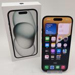 Iphone 15 128GB Black nu voor €609.99, Ophalen of Verzenden, A, A, A