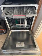 Bosch Serie 6 Inbouw Vaatwasser - Home Connect, Gebruikt, 60 cm of meer, Ophalen of Verzenden, Energieklasse A of zuiniger