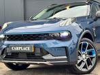 Lynk & Co 01 1.5, 1800 kg, Euro 6, Blauw, Adaptive Cruise Control