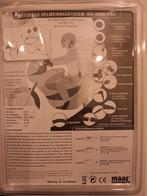 Intercom set voor in de helm, Ophalen of Verzenden, Nieuw