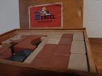 Vintage Bouwdoos Bengel nummer 1, Antiek en Kunst, Antiek | Speelgoed, Ophalen of Verzenden