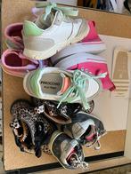 Schoenen maat 24, Meisje, Schoenen, Ophalen of Verzenden, Zo goed als nieuw