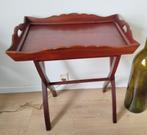 Dienbladtafel in perfecte staat - Uden/Bocholt, Ophalen