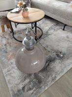 Industriële Hanglamp., Ophalen, Zo goed als nieuw, Industrieel, Metaal