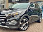 Hyundai Tucson 1.6 177PK | Pano | Navi | Xenon | Full-Led |, 15 km/l, Gebruikt, 4 cilinders, Zwart