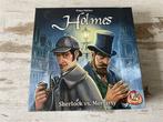 Holmes Sherlock vs Moriarty Diego Ibanez [s222], Hobby en Vrije tijd, Gezelschapsspellen | Bordspellen, Ophalen of Verzenden, Zo goed als nieuw