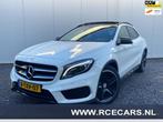 Mercedes-Benz GLA-klasse 200 Prestige AMG Urban | Pano | Led, 65 €/maand, Gebruikt, 715 kg, Wit
