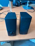 Bose Companion 2 Series III, Ophalen, Gebruikt