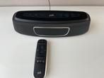 Polk MagniFi Mini + subwoofer, Ophalen, Bluetooth, Zo goed als nieuw