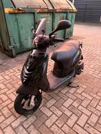 Piaggio zip brom, Gebruikt, Maximaal 45 km/u, Zip, Ophalen of Verzenden