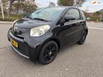 Toyota IQ 1.0 VVTi Comfort / nieuwe.koppeling / deurvergrend, Gebruikt, Elektrische ramen, 4 stoelen, Bedrijf