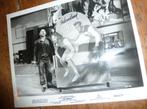 35mm film moviestill The Fireball 1950 Marilyn Monroe, Verzenden, 8mm film