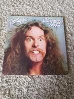 Ted Nugent vinyl album in prima conditie, Cd's en Dvd's, Vinyl | Hardrock en Metal, Ophalen of Verzenden, Zo goed als nieuw