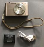 Samsung ST77, Audio, Tv en Foto, Videocamera's Digitaal, Ophalen of Verzenden, Zo goed als nieuw