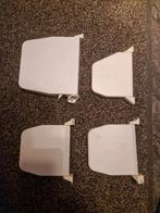 Bandopwinders voor Rolluik of Screens, Doe-het-zelf en Verbouw, Rolluiken, Ophalen of Verzenden, Zo goed als nieuw, Minder dan 100 cm